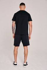Men's Signature 570s T-Shirt - Black