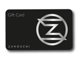 Zanouchi Gift Card