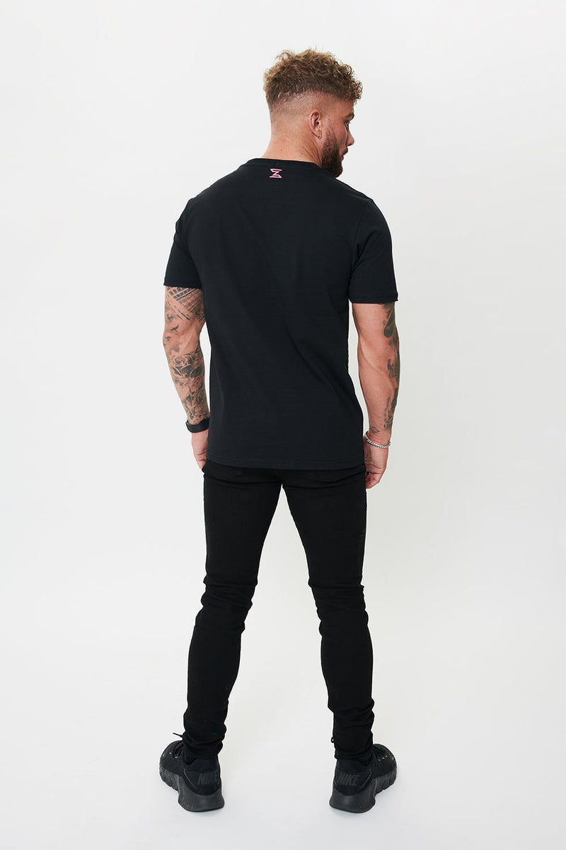 Men's Onyx T-shirt - Black